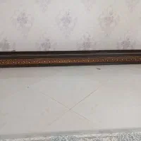 فروش اباژور وکتیبه پرده|پرده، رانر، رومیزی|شاهرود, |دیوار