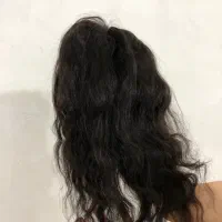 پروتز مو طبیعی