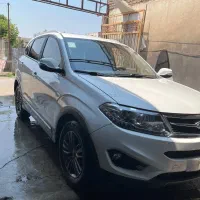 تیگو۵ اتومات اکسلنت مدل۹۵بی رنگ