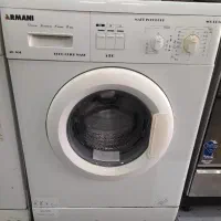 لباسشوی تمام اتومات ارمانی