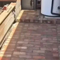 اجرا کارهای ساختمان سرامیک سنگ لاشه آجر کف فرش