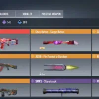 اکانت کالاف|کنسول، بازی ویدئویی و آنلاین|محمدیه-قزوین, |دیوار