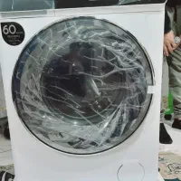 ماشین لباسشویی