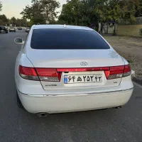 آزرا ۲۰۰۹|خودرو سواری و وانت|مشهد, گوهرشاد|دیوار