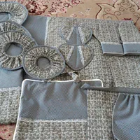 سرویس آشپزخانه دمکنی 12تیکه عروس