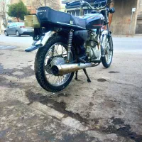 موتور مزایده تمیز|موتورسیکلت|تبریز, |دیوار