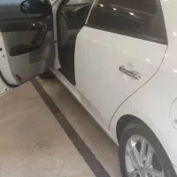 کیا سراتو 2000 اتومات آپشنال درجه 1 مدل ۲۰۱۸|خودرو سواری و وانت|رشت, سعدی (تختی)|دیوار