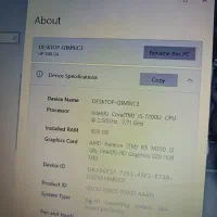 لبتاب HP g4 ram16|رایانه همراه|مشهد, ولیعصر (شهرک غرب)|دیوار