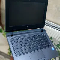 لپ تاپ حرفه ای HP اورجینال مدل pro book در حد نو|رایانه همراه|مشهد, امام رضا (ع)|دیوار