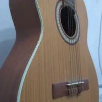 گیتار پارسی