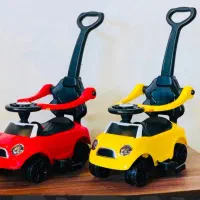 ماشین بانی کار