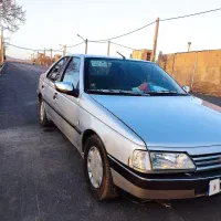 فروش ۴۰۵|خودرو سواری و وانت|زاویه, |دیوار