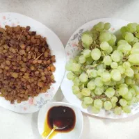 شیره انگور،کشمش