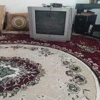 تلویزیون ال جی صحفه بزرگو دیجیتال