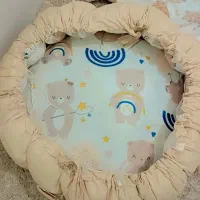 ست کامل سیسمونی|اسباب و اثاث بچه|کرمان, |دیوار