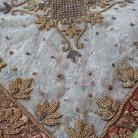 رومیزی تمام کارشده|پرده، رانر، رومیزی|تهران, کوهک|دیوار