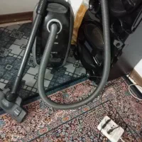 جارو برقی سامسونگ|جاروبرقی، جارو شارژی، بخارشو|تهران, باغ خزانه|دیوار