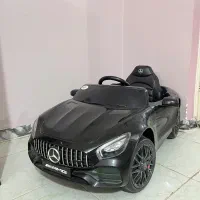 ماشین شارژی