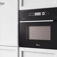 ماکروفر بیمکث