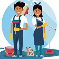 سرایدار‌یانگهبان24ساعته-باسوییت‌مجزاوحقوق‌توافقی|استخدام سرایداری و نظافت|سلمان‌شهر, |دیوار