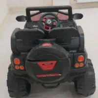 ماشین شارژی 20000000|اسباب‌بازی بچه|قم, بنیاد|دیوار