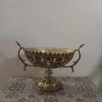 ظرف سه تیکه برنز|صنایع دستی و سایر لوازم تزئینی|تهران, علم و صنعت|دیوار