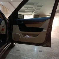 دنا تیپ ۲ مدل۹۶|خودرو سواری و وانت|تهران, باغ فیض|دیوار