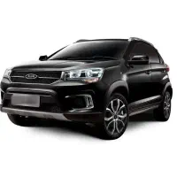 خودروی ام وی ام X22-CVT