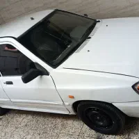 پراید 132مدل 1388|خودرو سواری و وانت|بوشهر, |دیوار