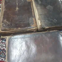 کتاب‌خطی‌قدیمی|کلکسیون اشیاء عتیقه|تهران, تجریش|دیوار