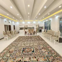 اجاره باغ ویلا در شهریار|اجارهٔ کوتاه‌مدت ویلا و باغ|شهریار, کرد امیر|دیوار