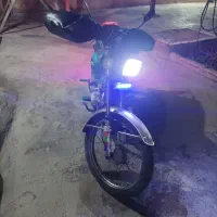 هوندا مزاید|موتورسیکلت|شاهدشهر, |دیوار