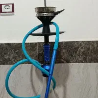 قلیان المانی|کلکسیون و سرگرمی|مهاباد (آذربایجان غربی), |دیوار
