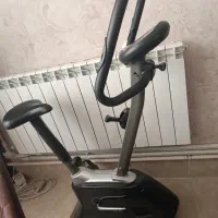 دوچرخه ثابت در حد نو