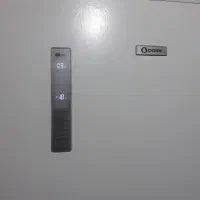 یخچال فریزر بدون برفک