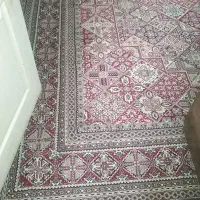 فرش ۱۲ متری مارک سلیمان