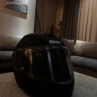 کلاه کاسکت موتور سواری|قطعات یدکی و لوازم جانبی|شاهین‌شهر, شهرک پردیس|دیوار