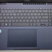 لپ تاپ ایسوس Experbook B5602 در حد آک|رایانه همراه|تهران, میدان ولیعصر|دیوار