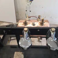 تعمیر دستگاه اسپرسو|خدمات پیشه و مهارت|علی‌آباد کتول, |دیوار