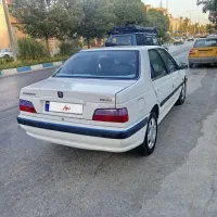 پارس تیو فایو مدل 1400 گاز سیمی زیمنس|خودرو سواری و وانت|شیراز, شهرک گلستان شمالی|دیوار