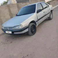 پژومدل۸۵|خودرو سواری و وانت|فهرج, |دیوار