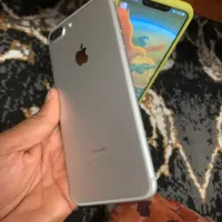 ایفون7 plus|موبایل|کرج, پیشاهنگی|دیوار
