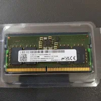 رم لپ تاپ DDR5-4800 8GB