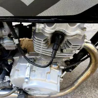 هوندا انرژی مدل 1392 (تک برگ سند)|موتورسیکلت|اصفهان, عطار نیشابوری|دیوار