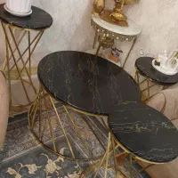 عسلی، جلو مبلی