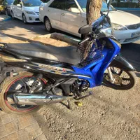 موتور بیکلاج