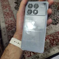 پوکو x6 pro|موبایل|تهران, شیوا|دیوار