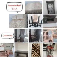 فروش لوازم منزل در حد نو