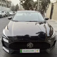 MG GT اقساط تحویل فوری