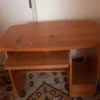 میز کامپیوتر